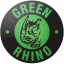 Green Rhino