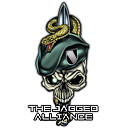 The Jagged Alliance