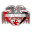 Arcane Alliance