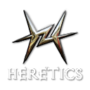 Heretic Nation