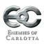 Enemies of Carlotta