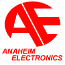 ANAHEIM ELECTRONICS Alliance