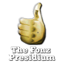 The Fonz Presidium