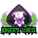 Jokers Wild.