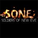 Soldiers Of New Eve