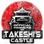 Official Winners Of Takeshi's Castle