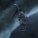 Korama III - Moon 6 - Ishukone Watch Logistic Support
