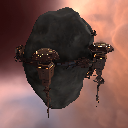 Hagilur IV - Moon 2 - Minmatar Mining Corporation Mining Outpost